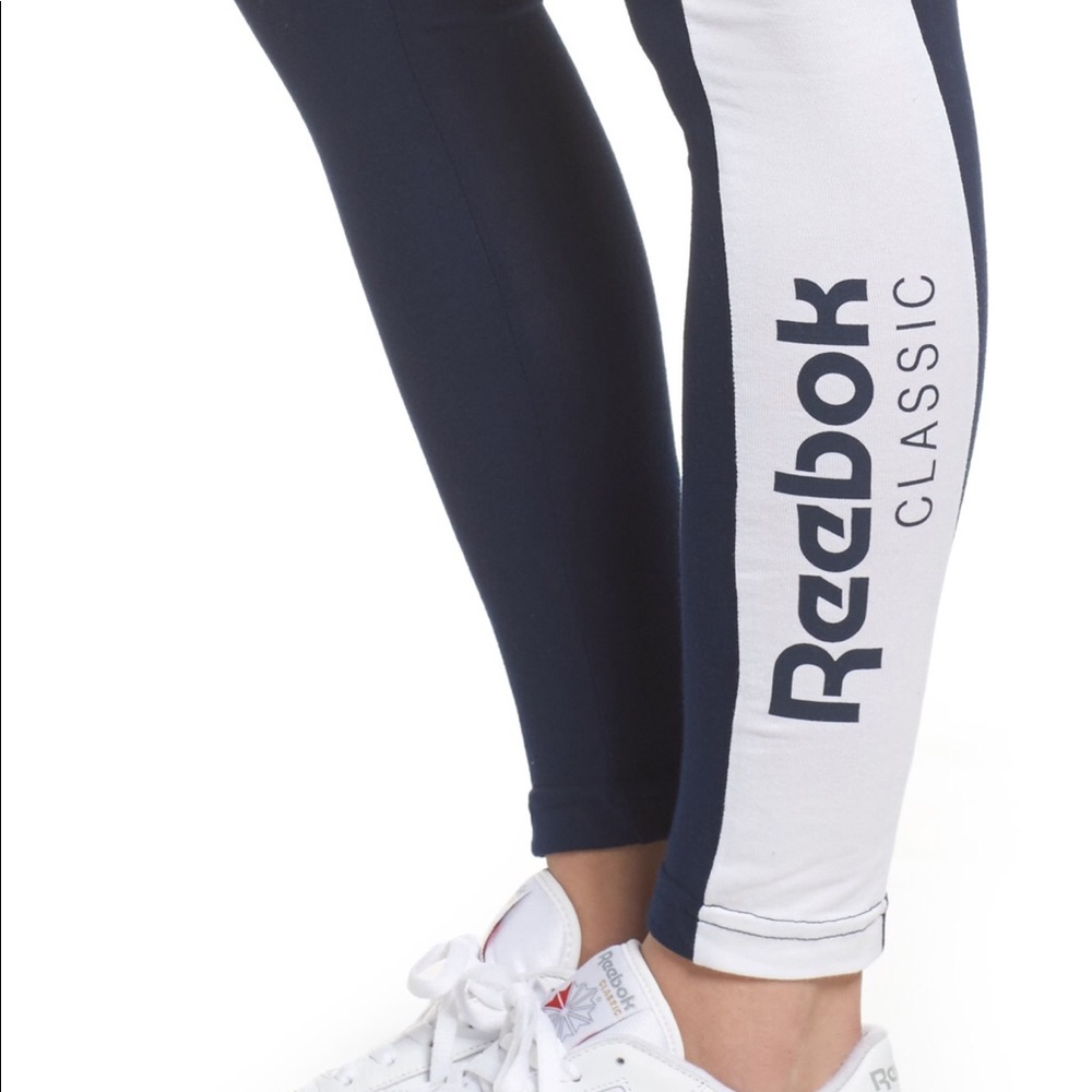 REEBOK CLASSIC LEGGINGS